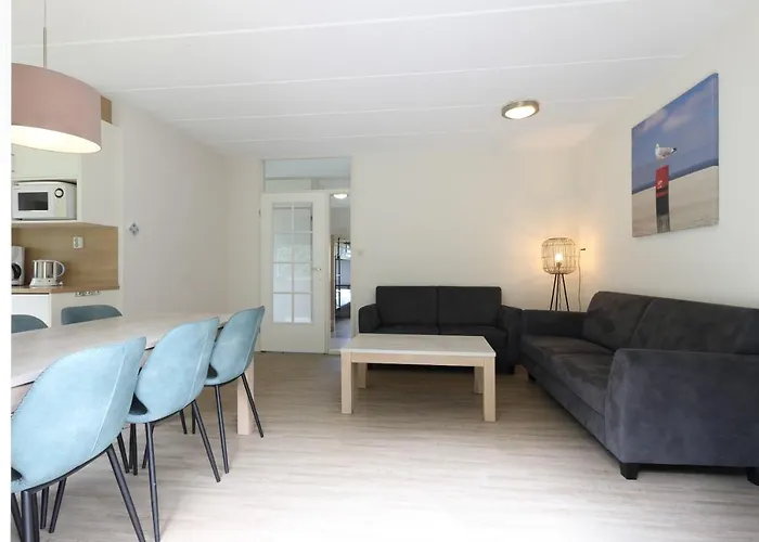 Vakantiepark Dennenoord