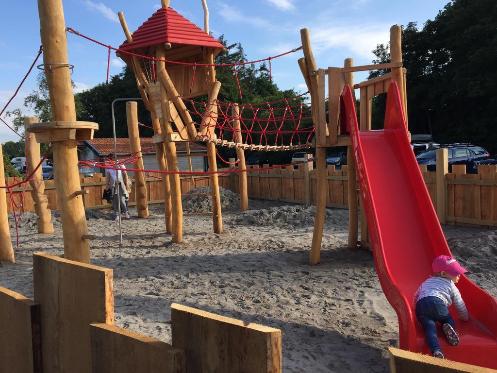 Aldeamento Turístico Dennenoord *